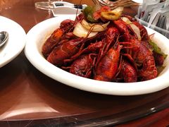 -御苑宾馆-中餐厅