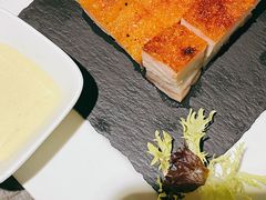 化皮烧肉-港丽餐厅