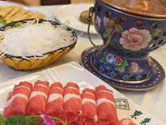 -东来顺饭庄(天坛店)