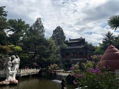 -红螺寺