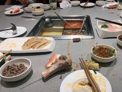 -海底捞火锅(吴中路店)