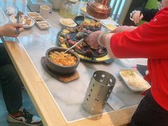 -韩宫宴烤肉·黑毛和牛·料理(合肥滨湖银泰城店)