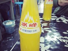 -何老二卤汁凉粉