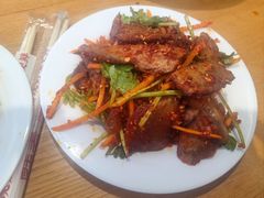 -韩麦大冷面(桂花街直营店)