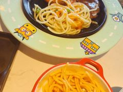 -豪客来牛排(雄峰城店)