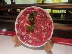 -小龙翻大江文化火锅(宽窄店)