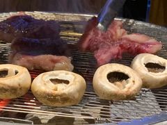 -泥炉烧肉师(新街口金銮巷店)