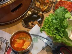 -闻老头·菊花炭烤肉(D11店)