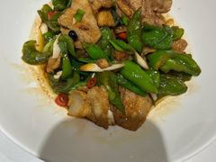 -羲和雅苑•北京烤鸭(国贸商城店)