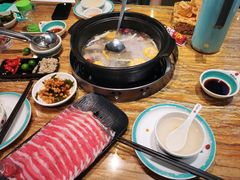 -春润大地海南椰子鸡(沙井京基百纳广场店)