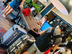 -新加坡瑞士史丹福酒店