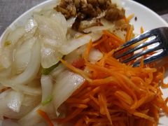 -巴依家新疆手抓饭(菱角湖万达店)