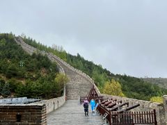 -雁门关景区