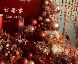 点击看大图 -迈瑞米求婚策划(静安店)