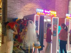 -义乌之心城市生活广场