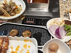 -丰茂烤串(卫星广场店)