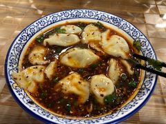 -回坊马二饺子馆