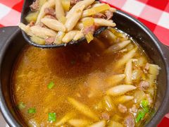 -西贝(上海新梅广场店)