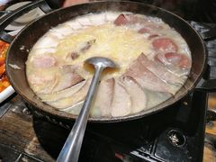 -一桶江山餐厅(松北店)