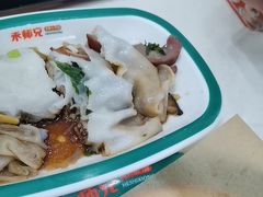 -禾师兄·布拉肠(一德路店)