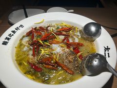 -新太二·鲜料川菜(万泰汇店)