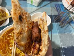 -老字号故乡烤肉店(总店)