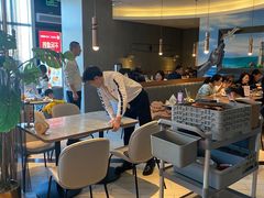 -必胜客(威高广场店)