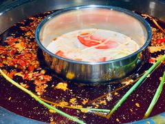 -六公里老火锅(总店)