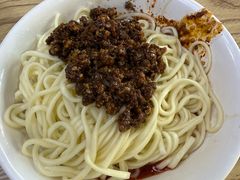 -吴记怪味面(牛王庙店)