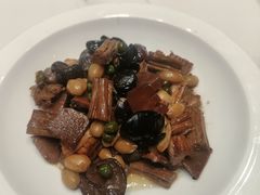 -万荣烤鸭店·北京菜(天坛店)