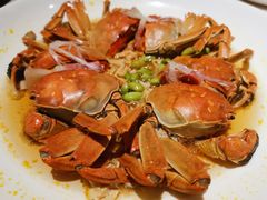 -蟹榭(静安寺晶品商场店)