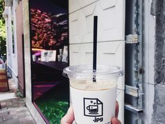 -JPG coffee(广州体育西店)