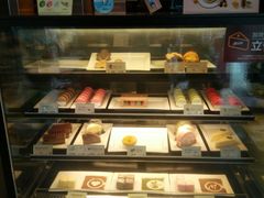 -麦当劳(嘉定店)