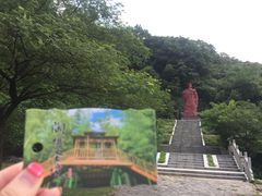 -陶祖圣境风景区