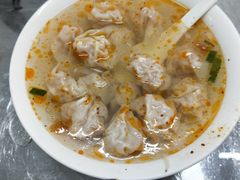 -金陵老丁家馄饨(新街口店)