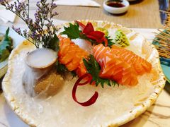-月下料理(楷林IFC店)