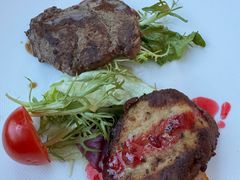 -亮马河饭店翠雅咖啡厅