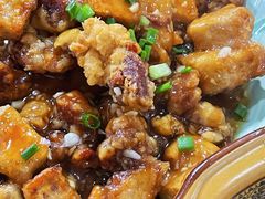 -如我美食(达道社区店)