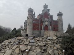 -北京世界公园