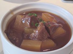 -滋粥楼·顺德菜(番禺广场总店)