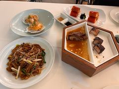 -南棠馆粤菜坊(群光店)