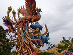 -厦门园林博览苑