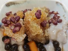 -鲜芋仙(太原街万达店)
