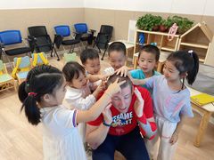 -贝迪森儿童成长中心(未央汉神中心)