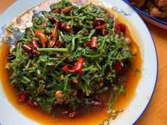 -龙姐私房菜(和顺古镇店)