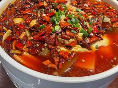 -眉山小馆(华强广场店)