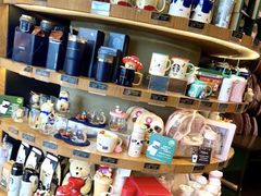 -星巴克(来福士2F店)