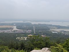 -虞山风景区