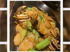 -金牌外婆家(苏州中心店)