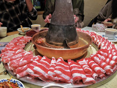 -东镇老火锅(长春路首店)